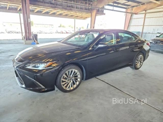 LEXUS ES 300H