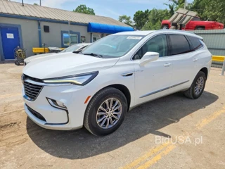 BUICK ENCLAVE ESSENCE