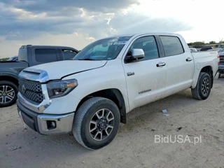 TOYOTA TUNDRA SR5