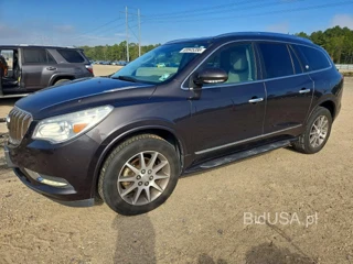 BUICK ENCLAVE