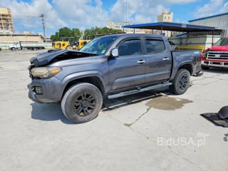 TOYOTA TACOMA SR