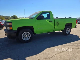 CHEVROLET SILVERADO C1500