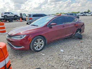 CHRYSLER 200 LIMITED