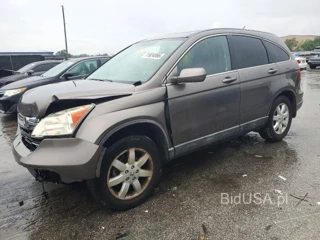 HONDA CR-V EXL