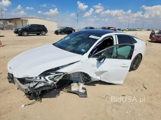 KIA K5 GT