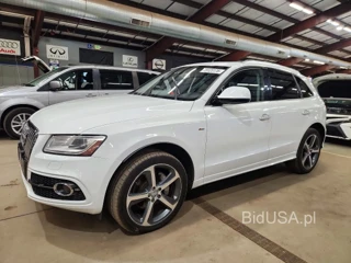 AUDI Q5 PREMIUM PLUS