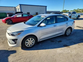 KIA RIO LX