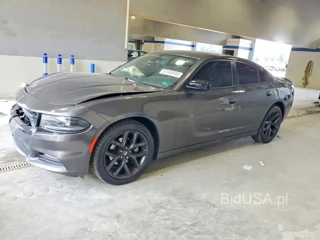 DODGE CHARGER SXT