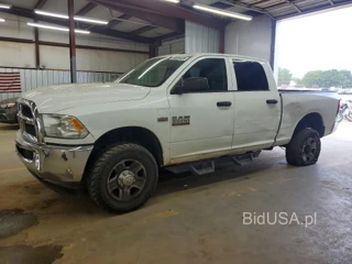 RAM 2500 ST