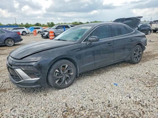HYUNDAI SONATA SEL