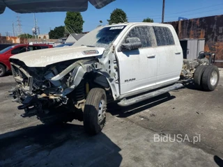 RAM 3500 BIG HORN
