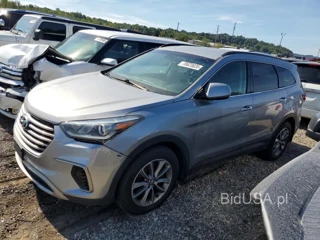 HYUNDAI SANTA FE SE