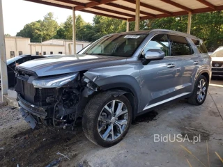 HYUNDAI PALISADE SEL