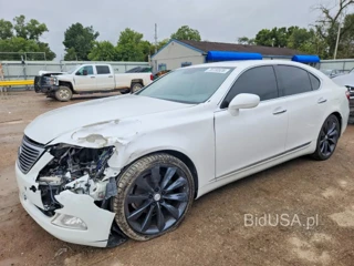 LEXUS LS 460