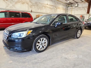 SUBARU LEGACY 2.5I PREMIUM