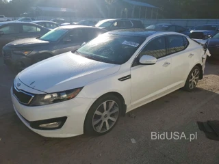 KIA OPTIMA SX