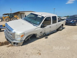 FORD F250 SUPER DUTY