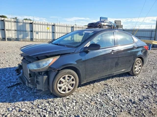 HYUNDAI ACCENT GLS