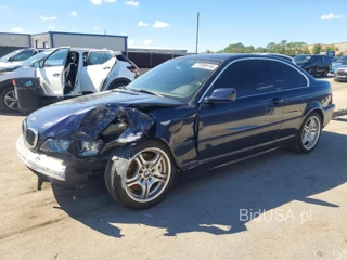 BMW 330 CI