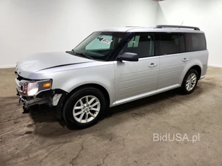 FORD FLEX SE