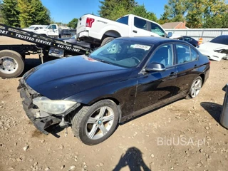 BMW 328 XI