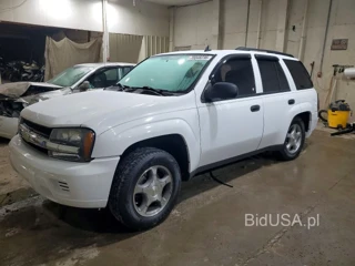 CHEVROLET TRAILBLAZER LS