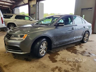 VOLKSWAGEN JETTA SE
