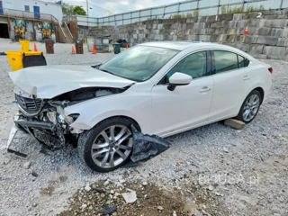 MAZDA 6 TOURING