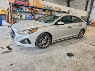 HYUNDAI SONATA SPORT