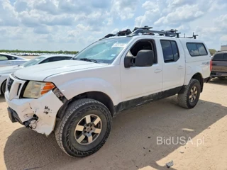 NISSAN FRONTIER S