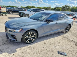 VOLVO S60 CORE