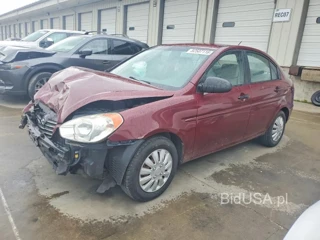 HYUNDAI ACCENT GLS