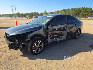 KIA FORTE LXS
