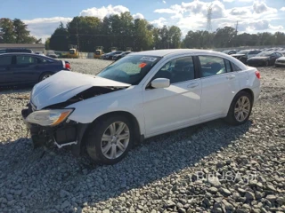CHRYSLER 200 LX