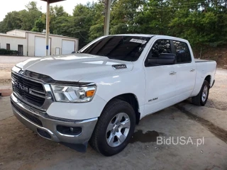 RAM 1500 BIG HORN