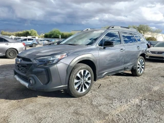 SUBARU OUTBACK LIMITED