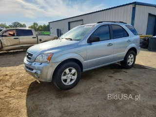 KIA SORENTO LX
