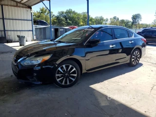 NISSAN ALTIMA 2.5 SV