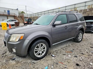 MERCURY MARINER PREMIER