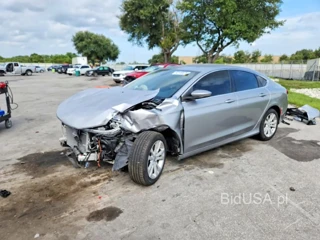 CHRYSLER 200 LIMITED