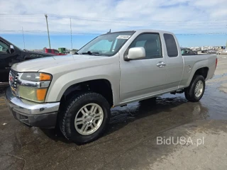 GMC CANYON SLE