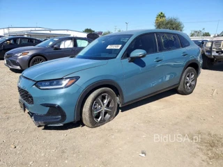 HONDA HR-V EXL