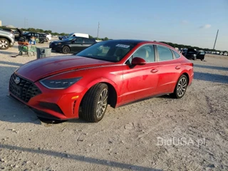 HYUNDAI SONATA LIMITED