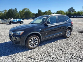 BMW X3 XDRIVE28I