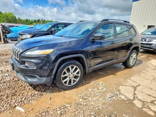 JEEP CHEROKEE SPORT