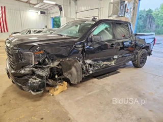 GMC SIERRA K1500 ELEVATION