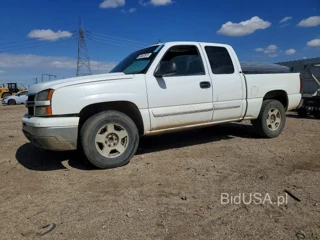 CHEVROLET SILVERADO C1500