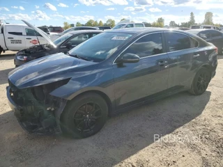 KIA FORTE EX