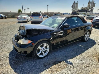 BMW 128 I