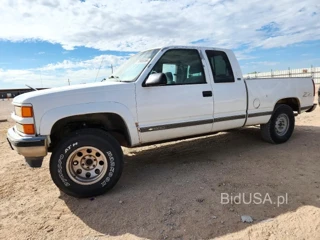 CHEVROLET GMT-400 K1500